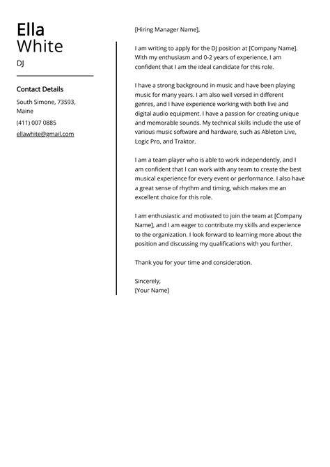 Dj Hire Application Template