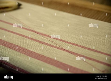 String Thread 的图像结果