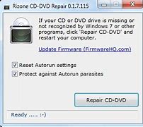 Image result for Fix CD-ROM Driver