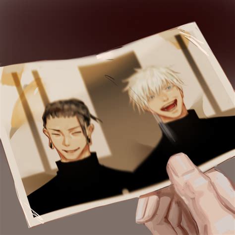 geto suguru   Tumblr