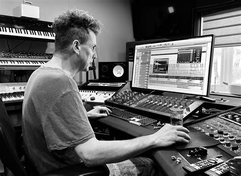 NUGEN Audio Proves Essential for Famous Record Producer Mike Dean ...