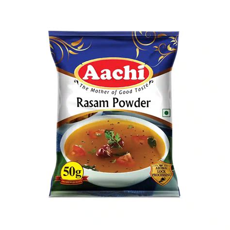 Authentic Indian Spices & Ready-to-Cook Meals – Aachifoods
