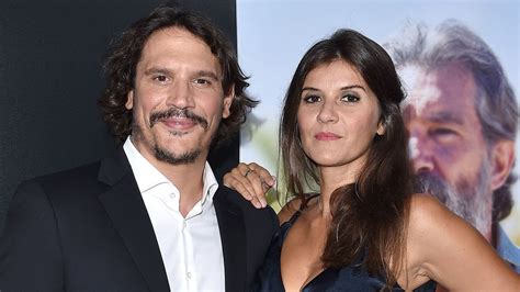 Su mujer Marta Solaz y sus dos hijos, el gran apoyo de Sergio Peris ...