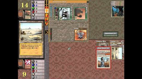 Image result for Microprose Magic Tutorial