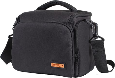 Buy Techlife JNL-7513 Waterproof Camera Shoulder Bag for Nikon Canon ...