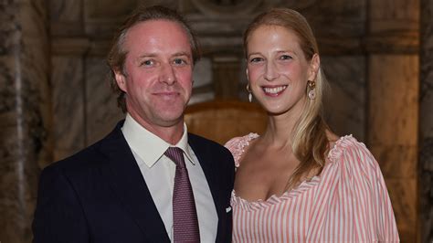 Who was Thomas Kingston and who is Lady Gabriella Windsor? | Woman & Home