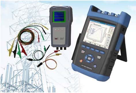 Service Module Testing 的图像结果