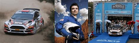 Acropolis Rally of Greece | Visit Loutraki