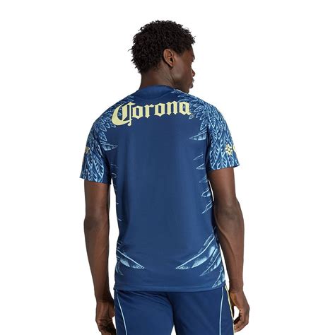 Club America Jersey Original