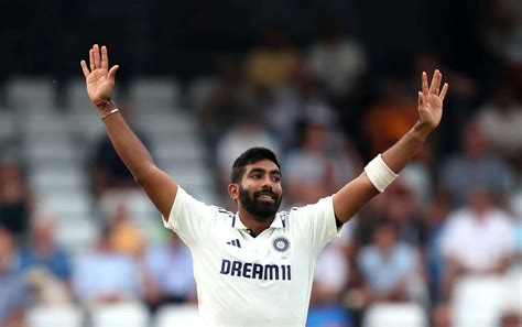 IND vs ENG: Jasprit Bumrah holds animated chat with Gautam Gambhir ...