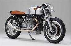Moto Cafe Racer Historia by Newbie To Cafe Racers But Not To Bikes From Idaho Moto Cafe Racer Historia