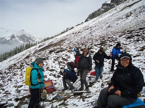 THE BURGESS SHALE GEOSCIENCE FOUNDATION (2026) All You Need to Know ...