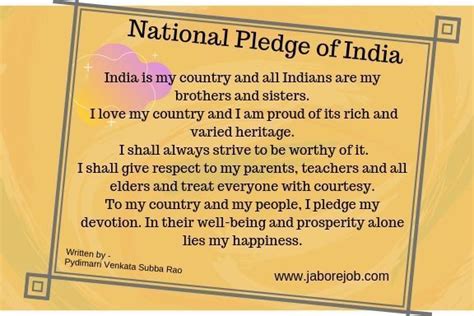 Navajo Pledge of Allegiance Translation