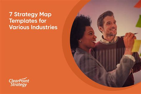 Strategy Mapping Examples 的图像结果