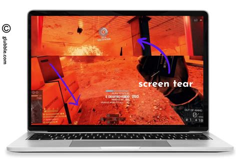Vsync Screen Tearing 的图像结果
