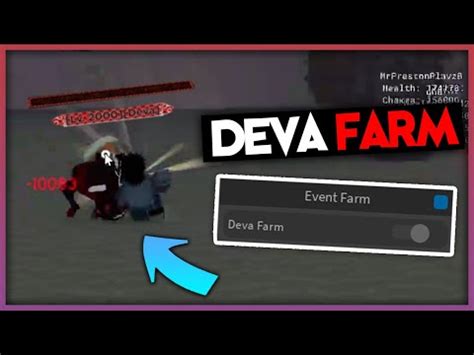 Shindo Life Deva AutoFarm Script 的图像结果