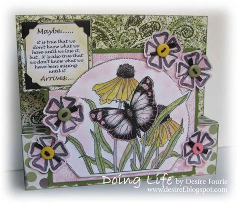 Image result for 3D Handmade Card Tutorials