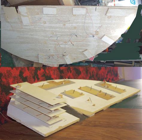 Model Train LED Light 的图像结果