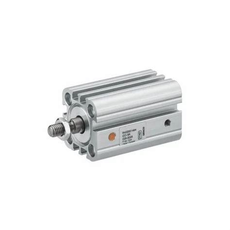Aventics Short -Stroke and compact cylinders - Aventics Series CCL-IC ...