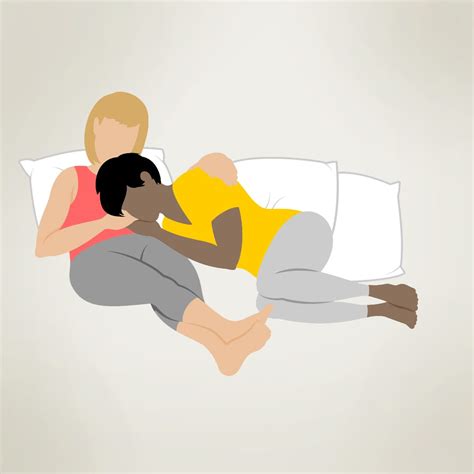 How to Cuddle:12 Best Positions for Couples, Plus Benefits
