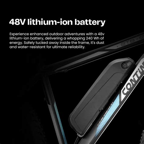 Stryder Contino ETB 100 Electric Bicycle price, colours, pictures ...