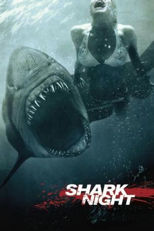 Shark Night 3D - MovieBoxPro