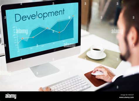 Business Line Graph 的图像结果