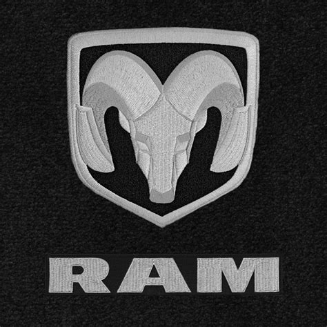 Ram 2500 Floor Mats