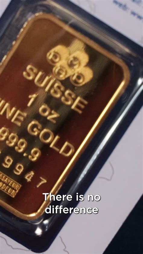 APMEX, Inc. | What is the difference between 𝐠𝐨𝐥𝐝 𝐢𝐧 𝐚𝐬𝐬𝐚𝐲 and 𝐠𝐨𝐥𝐝 ...