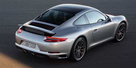 2016 Porsche 911 Carrera Review | CarAdvice