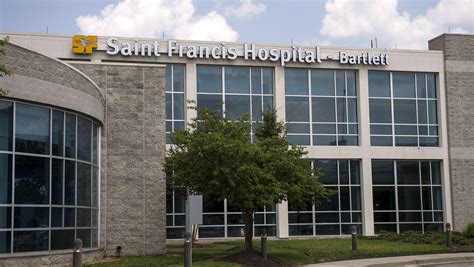 St Francis Memphis Tn