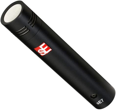 sE Electronics sE7 Small Diaphragm Condenser Microphone | Azad Music