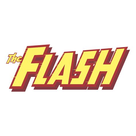 Flash Logo PNG Transparent – Brands Logos