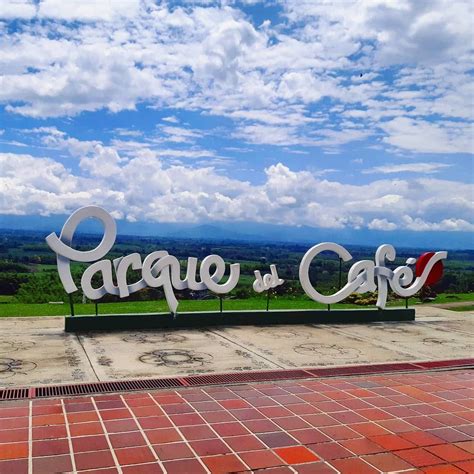 Que visitar en parque nacional del cafe de 2024 – Artofit