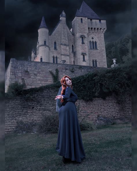 More Lenore ️? These photos were taken in broad daylight and I think my ...