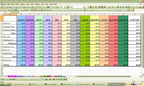 Sample Excel Data for Practice Download 的图像结果