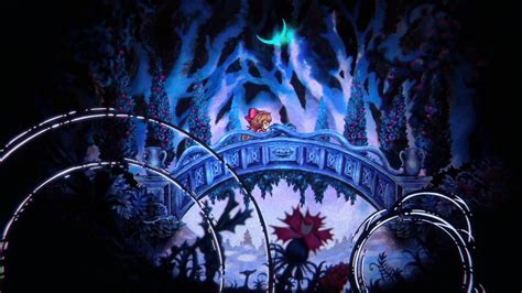 Little Goody Two Shoes Combines Cute And Creepy This Halloween On ...