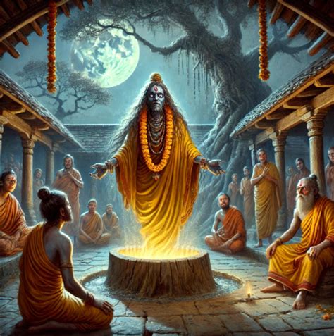 Bharathiya Stories