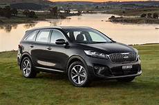 2018 Kia Sorento Review by Kia Sorento Sport 2018 Review Snapshot Carsguide 2018 Kia Sorento Review
