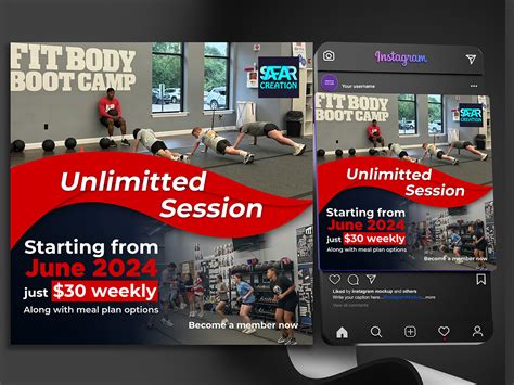 Fitness Poster 的图像结果