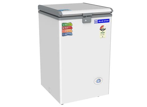 NEYW Series | Hard Top | Deep Freezer | 108 Litres | 3 Star | 2025 BEE ...