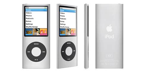 新iPod nano彻底重新设计 方形触摸屏？-苹果,Apple,iPod nano ——快科技(驱动之家旗下媒体)--科技改变未来