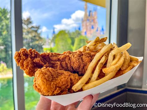 The 10 BEST Quick Service Restaurants in Magic Kingdom for 2025 | the ...