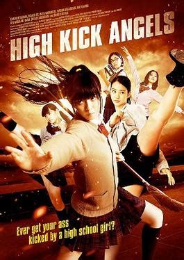 High Kick Angels - Wikipedia