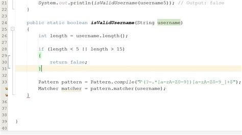 Image result for Selenium Java to Validate Username Value