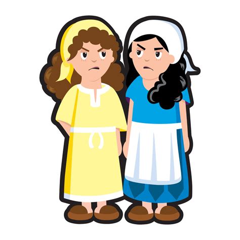 Rachel & Leah | Lootro