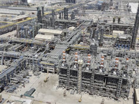 Rajasthan Refinery Inauguration by PM Modi | Energy Capacity Boost