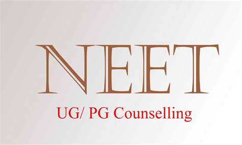 MCC 4 rounds AIQ NEET, NEET PG Counselling: Check out highlights of ...