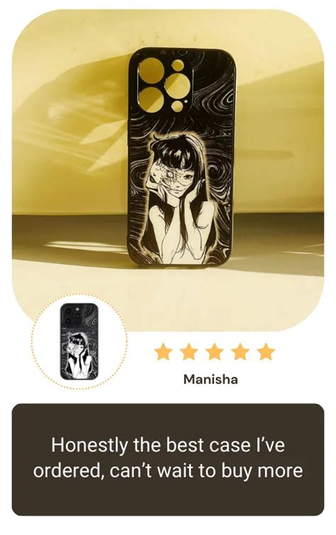 Elevate Your Style with WYT SPACE - Premium iPhone Glass Cases