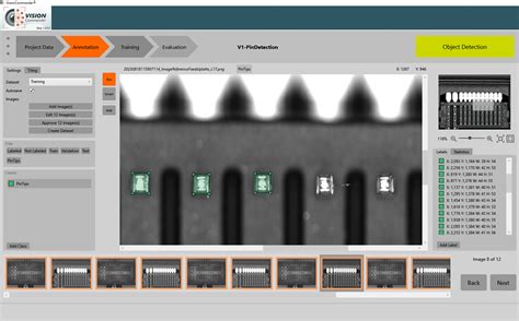 Image result for Free Machine Vision Software